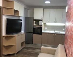Apartament 3 camere, prima inchiriere, in Buna Ziua