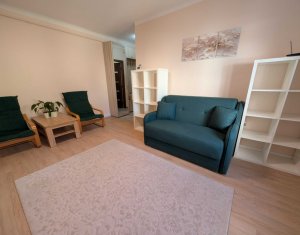 Apartament 2 camere in Centru, parcare in curte