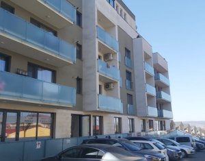 Apartament 2 camere modern, parcare proprie, balcon