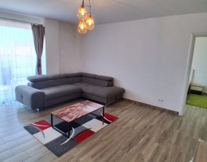 Apartament 2 camere modern, parcare proprie, balcon