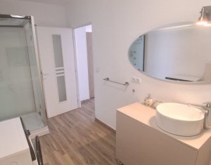 Apartament 2 camere modern, parcare proprie, balcon