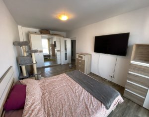 Apartament 2 camere modern, parcare proprie