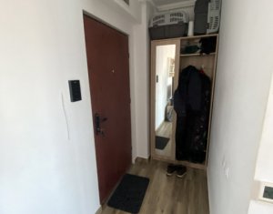 Apartament 2 camere modern, parcare proprie