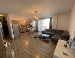 Apartament 2 camere modern, parcare proprie