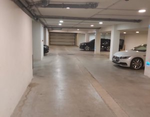 Apartament 2 camere modern, parcare proprie, balcon