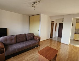 2 camere, zona Calea Dorobantilor, aer conditionat