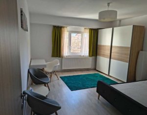 Appartement 1 chambres à louer dans Cluj-napoca, zone Zorilor