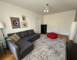 Lakás 2 szobák kiadó on Cluj-napoca, Zóna Gheorgheni