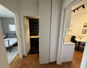 Lakás 2 szobák kiadó on Cluj-napoca, Zóna Gheorgheni