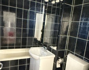 Lakás 2 szobák kiadó on Cluj-napoca, Zóna Gheorgheni