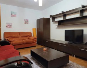 Appartement 3 chambres à louer dans Cluj-napoca, zone Zorilor