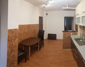 Appartement 3 chambres à louer dans Cluj-napoca, zone Zorilor