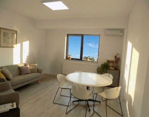 Spatiu birouri sau servicii 100mp langa Platinia Shopping