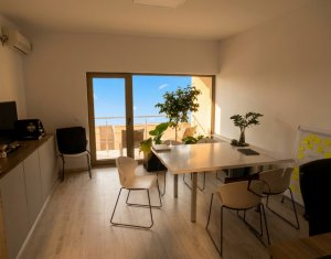 Spatiu birouri sau servicii 100mp langa Platinia Shopping