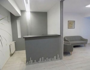 Spatiu birouri sau servicii 100mp langa Platinia Shopping