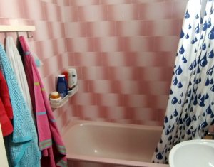 Inchiriere Garsoniera Gheorgheni, zona Detunata