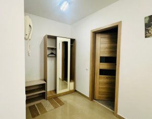 Inchiriere 2 camere, parcare subterana, zona VIVO