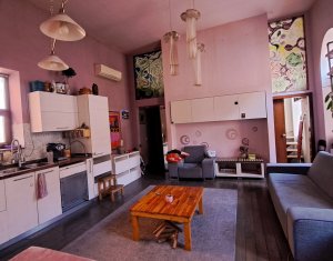 Appartement 3 chambres à louer dans Cluj-napoca, zone Centru