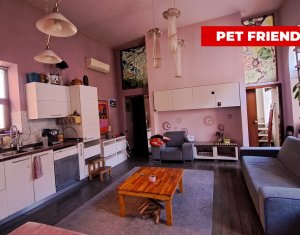 Appartement 3 chambres à louer dans Cluj-napoca, zone Centru