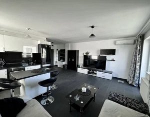 Lakás 2 szobák kiadó on Cluj-napoca, Zóna Dambul Rotund