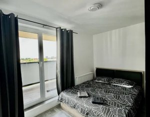 Apartament 2 camere in zona Lombului