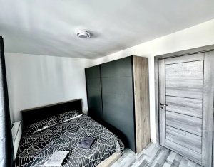 Apartament 2 camere in zona Lombului