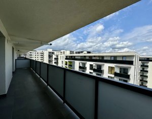 Apartament 2 camere in zona Lombului