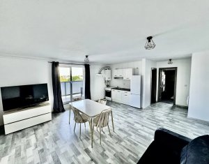 Apartament 2 camere in zona Lombului