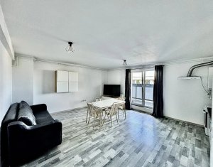 Apartament 2 camere in zona Lombului