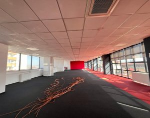 Office for rent in Cluj-napoca, zone Centru