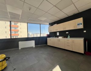 Office for rent in Cluj-napoca, zone Centru