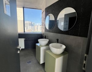 Office for rent in Cluj-napoca, zone Centru