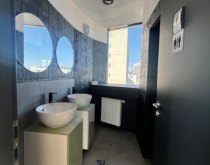 Office for rent in Cluj-napoca, zone Centru