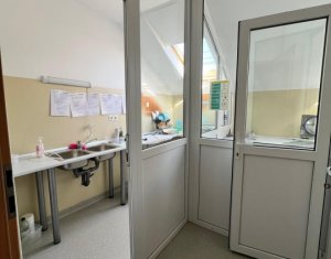 Üzlethelyiség kiadó on Cluj-napoca, Zóna Gruia