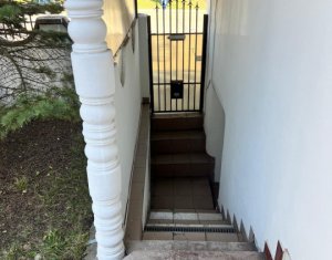 Office for rent in Cluj-napoca, zone Gruia