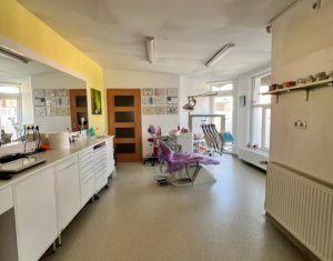 Office for rent in Cluj-napoca, zone Gruia