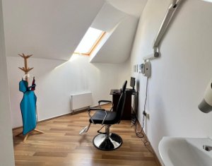 Office for rent in Cluj-napoca, zone Gruia