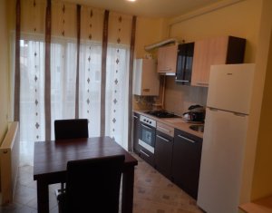 2 camere, balcon, cartier Intre lacuri, zona Iulius Mall, FSEGA