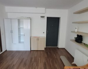 Inchiriere garsoniera Zorilor, zona Recuperare