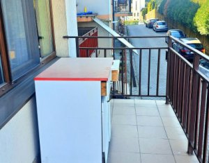 Appartement 3 chambres à louer dans Cluj-napoca, zone Borhanci