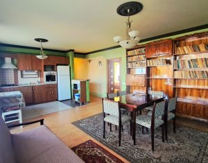 Appartement 3 chambres à louer dans Cluj-napoca, zone Borhanci