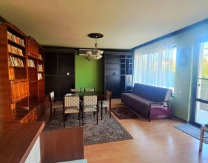 Appartement 3 chambres à louer dans Cluj-napoca, zone Borhanci