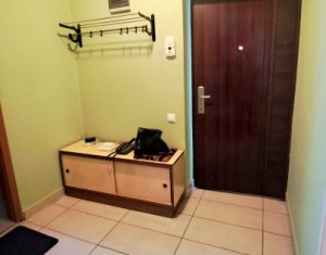 Appartement 3 chambres à louer dans Cluj-napoca, zone Borhanci