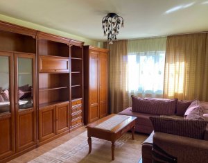 Lakás 2 szobák kiadó on Cluj-napoca, Zóna Zorilor