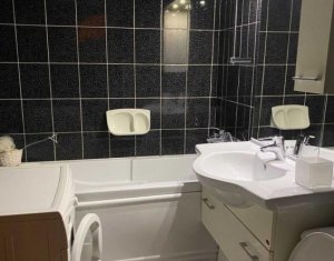 Lakás 2 szobák kiadó on Cluj-napoca, Zóna Zorilor