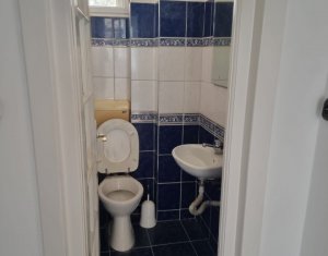 Casa individuala, 748 mp utili, 14 incaperi, ideal birouri