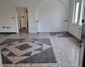 Casa individuala, 748 mp utili, 14 incaperi, ideal birouri