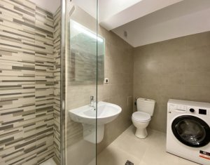 Apartment 2 rooms for rent in Cluj-napoca, zone Gheorgheni