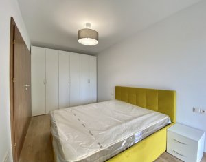 Apartment 2 rooms for rent in Cluj-napoca, zone Gheorgheni