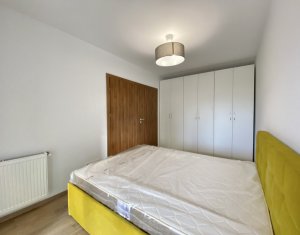 Apartment 2 rooms for rent in Cluj-napoca, zone Gheorgheni